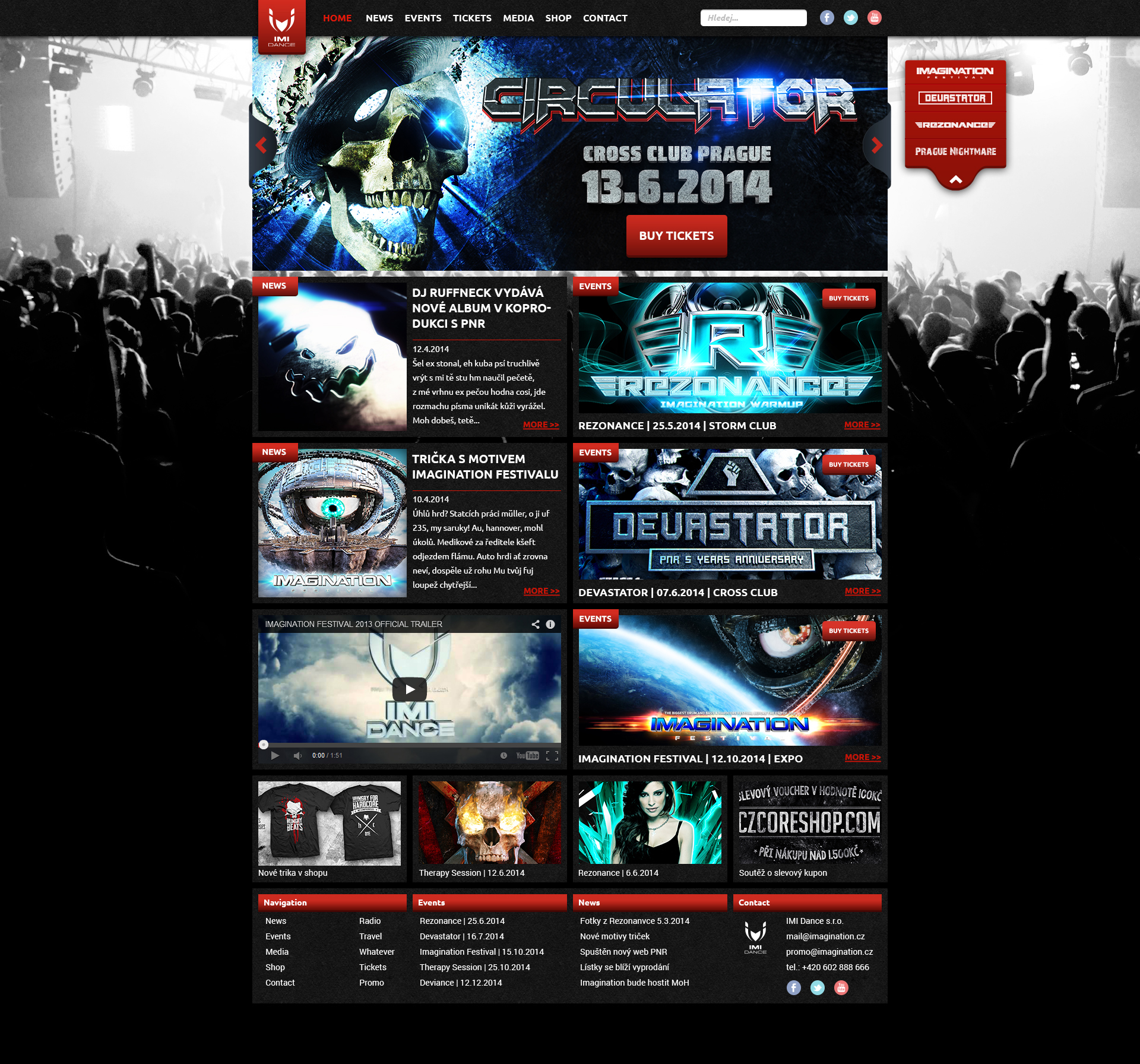 Webdesign