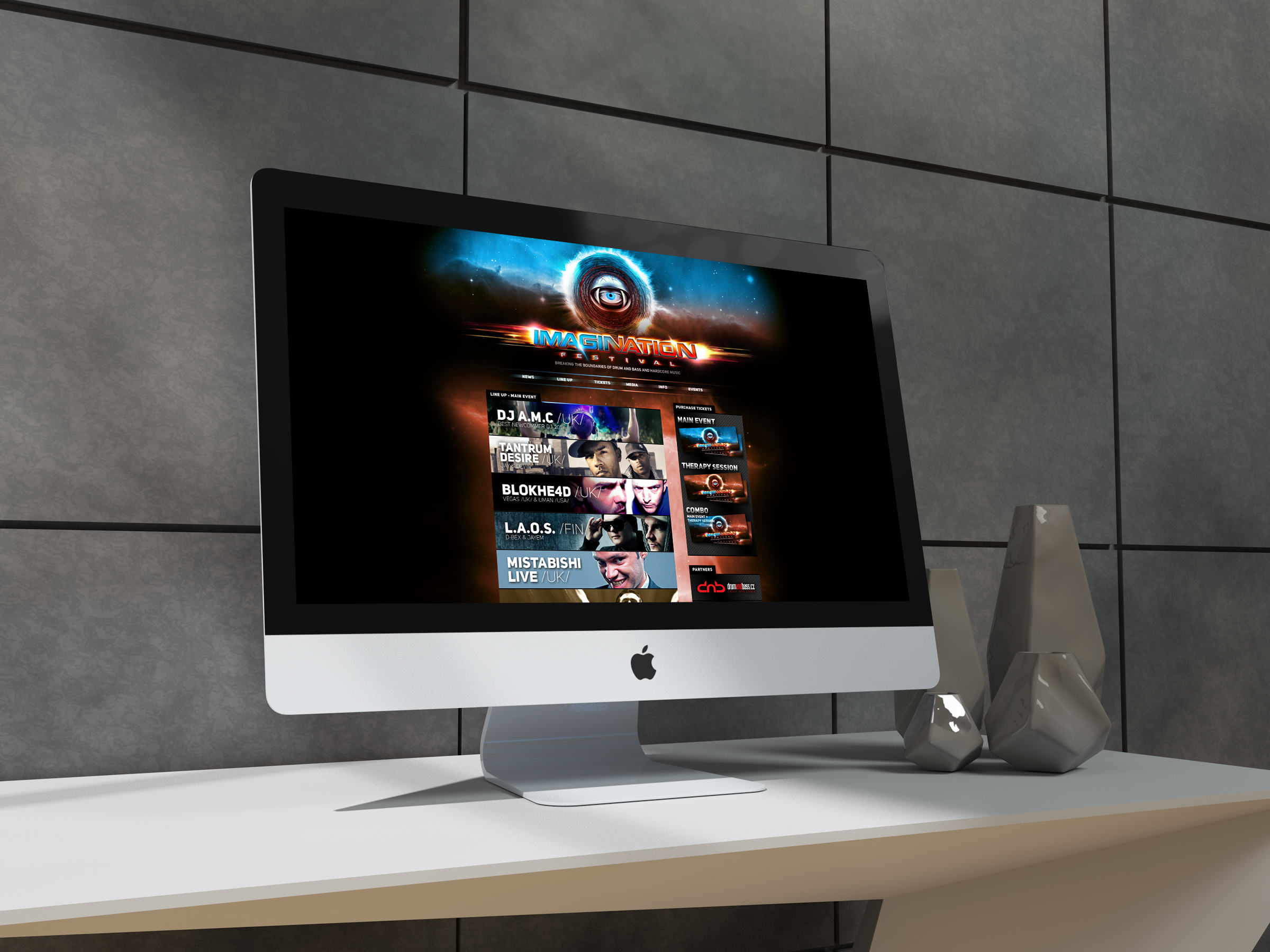 Webdesign
